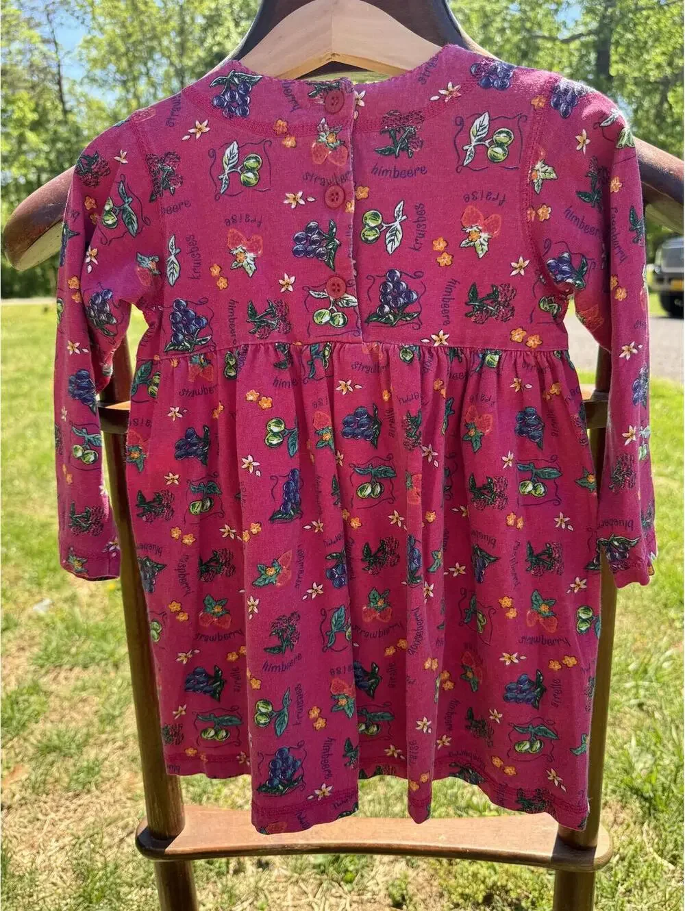 OshKosh Bgosh toddler girls